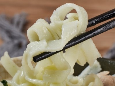 糜鸿湖北孝感特产豆粑武汉黄陂农家