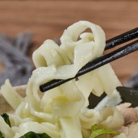 糜鸿湖北孝感特产豆粑武汉黄陂农家手工绿豆豆皮豆折豆丝干货散装 【3斤】原味干豆丝