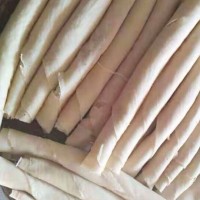 湖北农家手工豆折黄陂豆丝恩施荆州豆皮豆粑武汉蕲春浠水特产干货 2500g